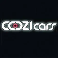 Cozi Cars franchise