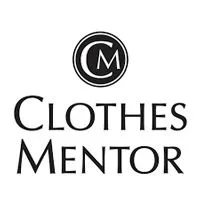 Clothes Mentor logo