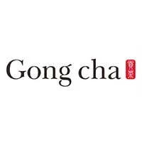 Gong Cha Franchise Bubble Tea Outlet