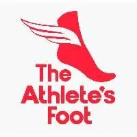 The Athlete's Foot logo