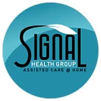 Signal Health Group logo