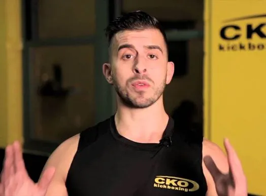 CKO Kickboxing Franchise Opportunities