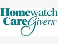 Homewatch CareGivers logo