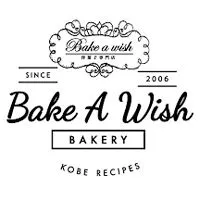 Bake A Wish logo