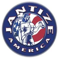 Jantize America logo