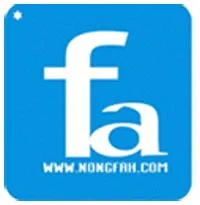 Nong Fah logo