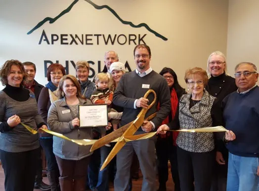 ApexNetwork Franchise Opportunities