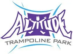 Altitude Trampoline Park logo