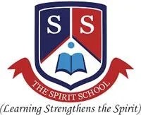 The Spirit School logo
