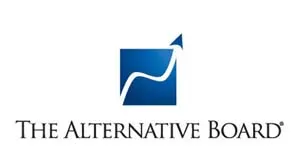 The Alternative Board (TAB) logo