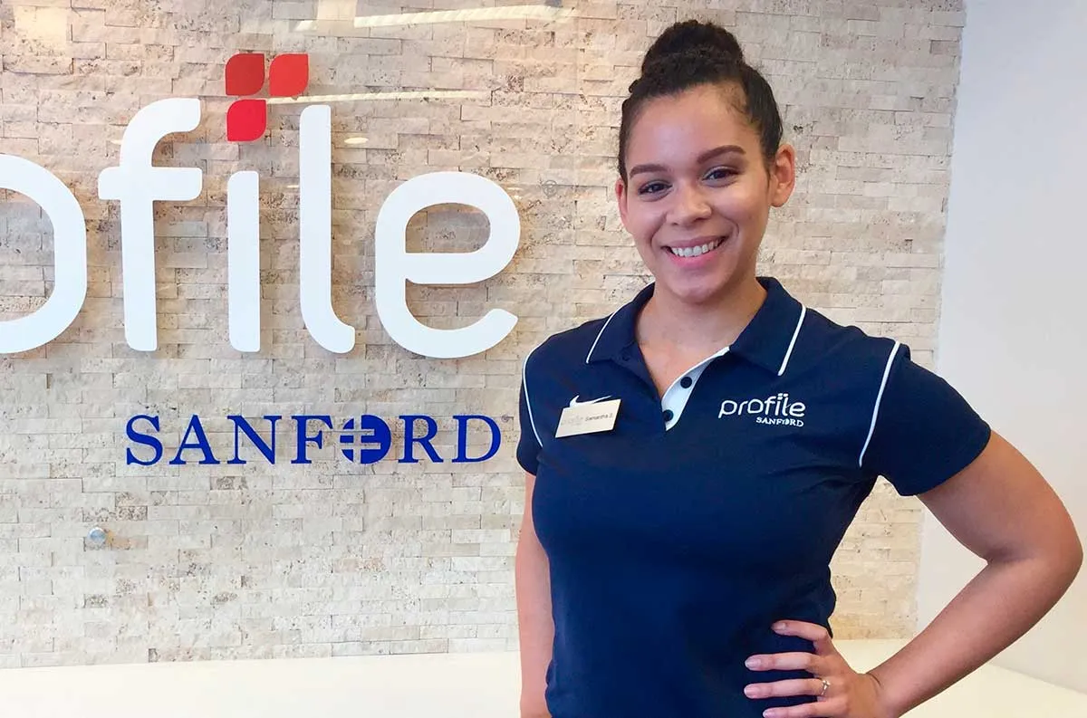 Profile by Sanford Franchise Cost & Fees How To Open Opportunities