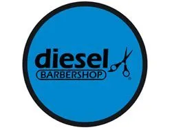 Diesel Barbershops logo
