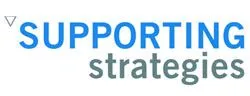 Supporting Strategies logo