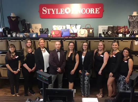 Style Encore Franchise Opportunities