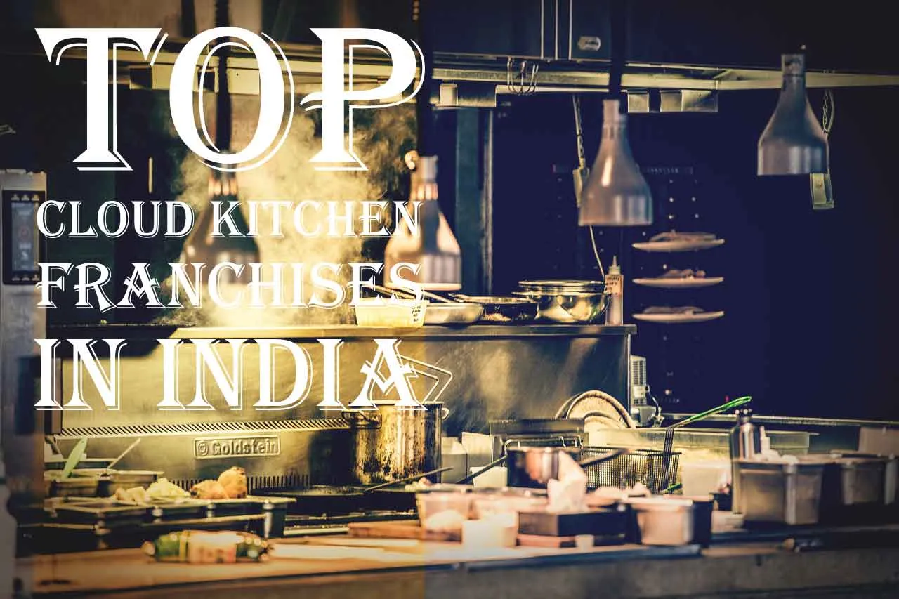 Top 10 Franchises in Bangalore for 2023-2024