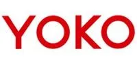 YOKO logo