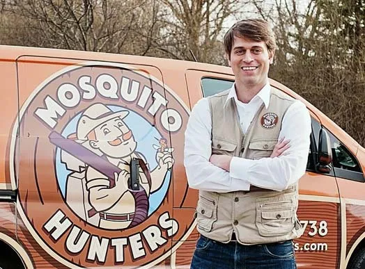 Mosquito Hunters Franchise Opportunities