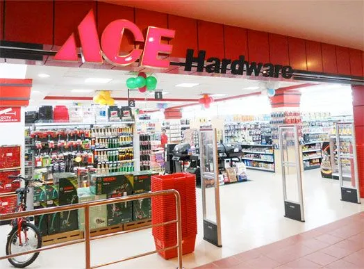 Ace Hardware Franchise For Sale