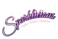 Sparklicious logo