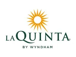 La Quinta by Wyndham logo