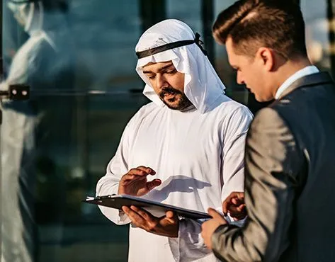 Invest2Dubai Franchise For Sale - UAE Real Estate