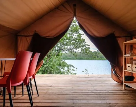 OneGlamping Hotel Franchise For Sale - image 3