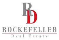 Rockefeller Real Estate logo