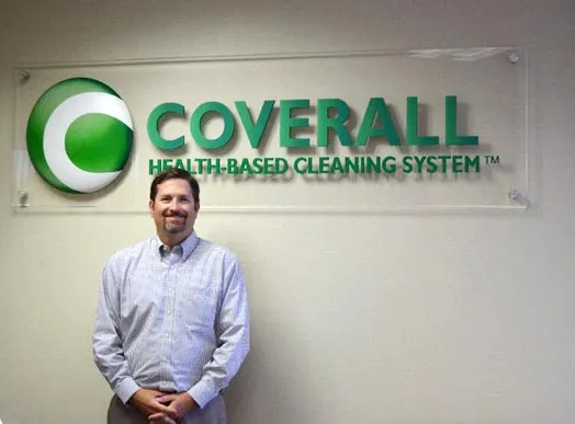 Coverall Franchise Opportunities