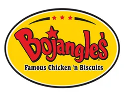 Bojangles' logo