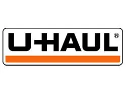 U-HAUL logo