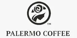 PALERMO COFFEE logo