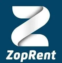 ZopRent logo