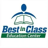 Best in Class logo