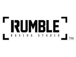 Rumble Boxing logo
