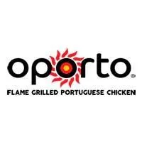 Oporto logo