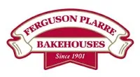 Ferguson Plarre Bakehouses logo