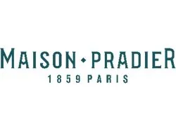 MAISON PRADIER logo
