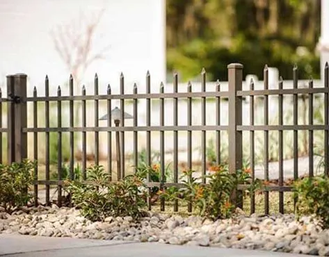 Superior Fence & Rail Franchise - fense installation - image 2