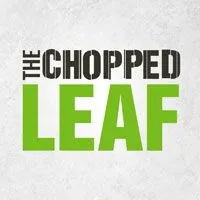 Chopped Leaf logo