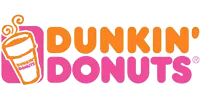 Dunkin' Donuts franchise