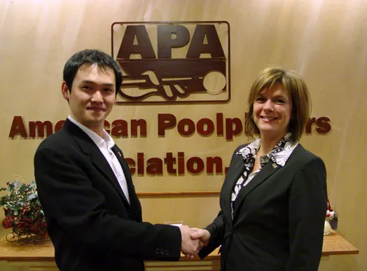 American Poolplayers Association Franchise Opportunities