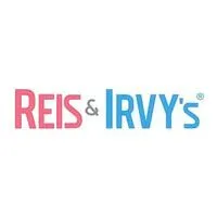 About - Reis & Irvy's