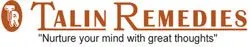 Talin Remedies logo