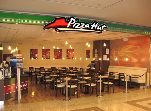 Pizza Hut franchise for sale