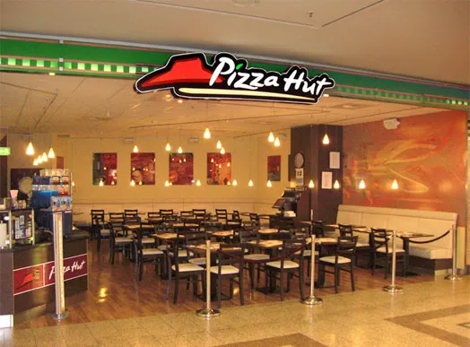 Pizza hut franchise for sale near me