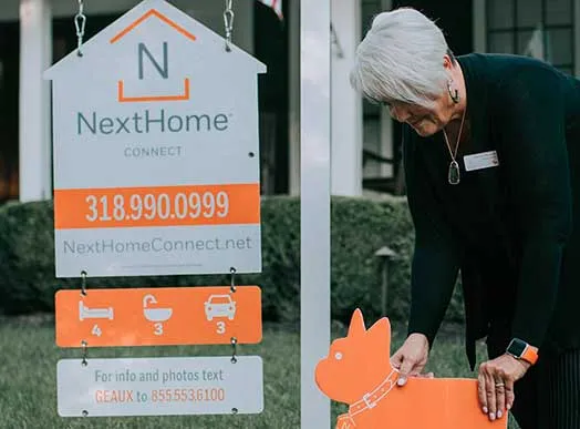 NextHome franchise for sale