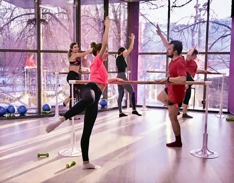 FITBALLET Franchise For Sale - The Studio Of Barre Workouts - image 5