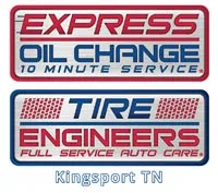 Express Oil Change & Tire Engineers franchise