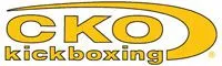 CKO Kickboxing logo