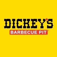 Dickey's Barbecue Pit logo